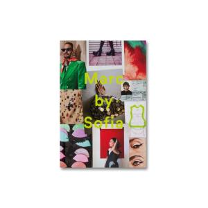 MARC BY SOFIA by Sofia Coppola