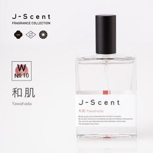 J-Scent（ジェイセント）香水 W17 恋雨 / Koiame オード