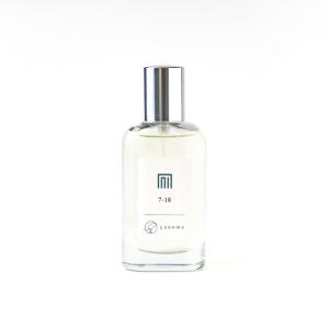 canoma (サノマ) Collection 香水 3-17 早蕨 30mL : 京都 蔦屋書店