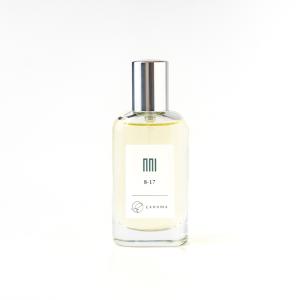 canoma (サノマ) Collection 香水　8-17 松風　30ml