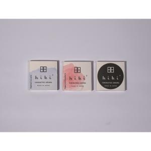 【蔦屋書店感謝祭_202602】 hibi 10 MINUTES NOVEL PROJECT 2種セット