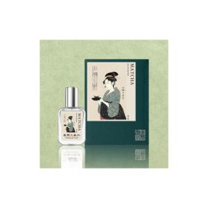 金熊香水 08 MATCHA