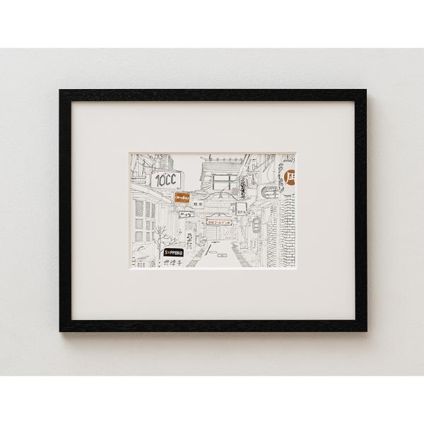 【Ciaolink：作品】Shinjuku Golden gai .