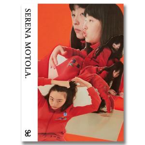 【著者サイン入り】Lula BOOKS SERENA MOTOLA.｜k-tsutayabooks