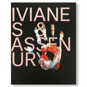 PHOSPHOR by Viviane Sassen ヴィヴィアン・サッセン 写真集 : 銀座 蔦