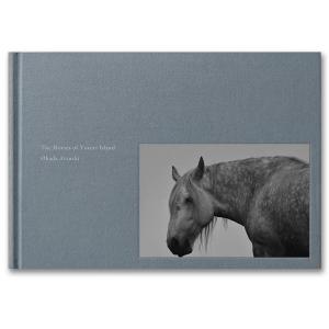 The Horses of Yururi Island ユルリ島の馬