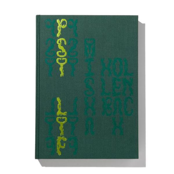 "PSY LYF" A Photographic Journal by Misha Hollenba...