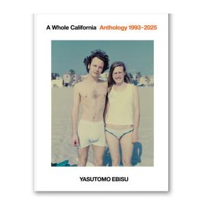 戎康友：A Whole California Anthology 1993ー2025