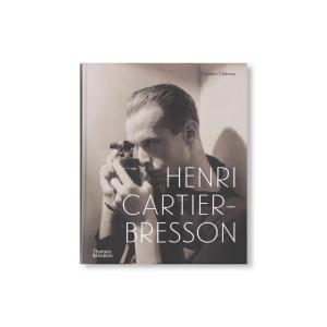 HENRI CARTIER-BRESSON: HERE AND NOW by Henri Cartier-Bresson, Clement Cheroux