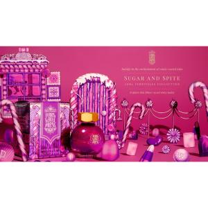 【20ml】Ferris Wheel Press　Sugar and Spite　フェリス インク