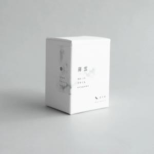 CHAUMET（ショーメ） ロゴ 万年筆 文房具 筆記具 白蝶貝 万年筆