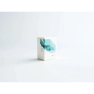 TAG STATIONERY　インク　 京の音 | 翡翠