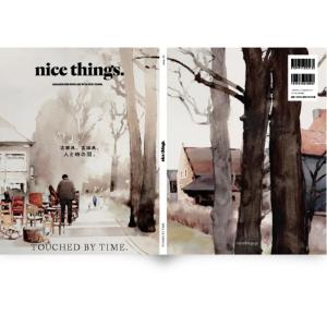nice things. issue.82