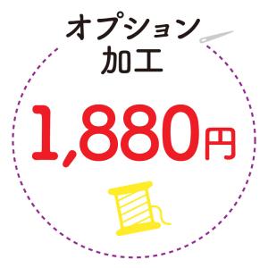 オプション加工1880