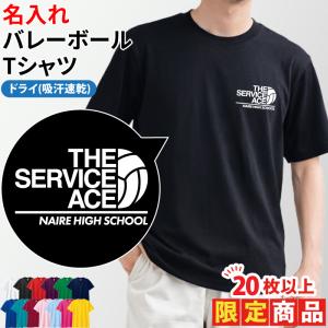 おもしろ Tシャツ BLOCKED メンズ レディース キッズ バレーボール