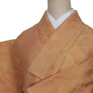 浴衣 反物綿浴衣 藍色 綿 盛夏 反物 美品綿生地染め 教材用 反物a6g1m5