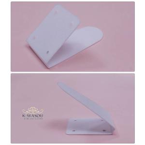 造り帯止め具 二部式帯 作り帯 お太鼓 留め具...の詳細画像1