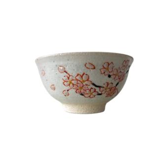 こども抹茶茶碗　　学校茶道用抹茶茶碗　マークについて