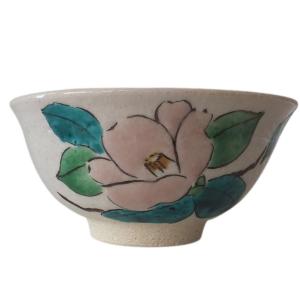 こども抹茶茶碗　　学校茶道用抹茶茶碗