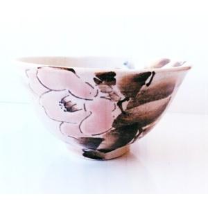 抹茶茶碗　指導者用 学校茶道用