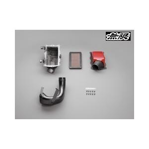 無限 エアクリーナー AIR BOX シビック TYPE R ABA-FD2 17200-XKPC 