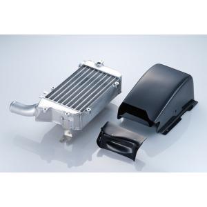 SPOON スプーン インタークーラー キット N-ONE 6BA-JG3 RS 6MT・CVT 前...