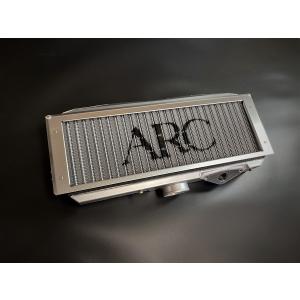 【あいす】DRL インタークーラー VAB WRX STI 用 ダイワ DRL/ダイワレーシングラボ】 インタークーラー H175 × W516 T65