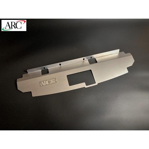 ARC エーアールシー チタンフードパネル スカイラインGT-R BNR32 RB26DETT 1N...