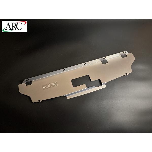 ARC エーアールシー チタンフードパネル スカイラインGT-R BCNR33 前期 RB26DET...