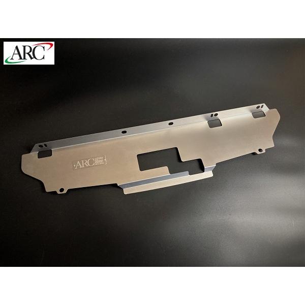 ARC エーアールシー チタンフードパネル スカイラインGT-R BCNR33 後期 RB26DET...