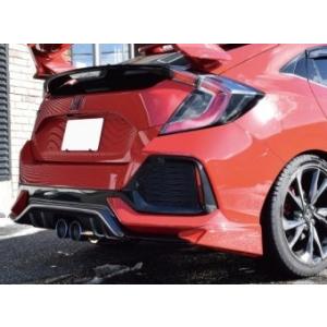 SPOON スプーン [Hondata] FlashPro シビック DBA-FK7 6MT, CVT, DBA