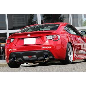 HKS（エッチケーエス） リーガマックススポーツ 86（ハチロク）(DBA