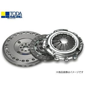 TODA RACINGフライホイール AE86 戸田レーシング TODA 」4AG（AE86 〜'87.4/AE92 〜'89.4）（AW11