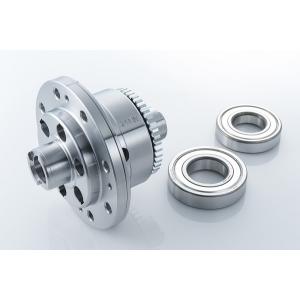 DIXCEL（ディクセル） PD3552805S PDtypeブレーキローター(ブレーキ