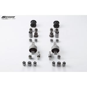 SPOON スプーン プログレッシブスプリング シビックRS 5BA-FL1 6MT