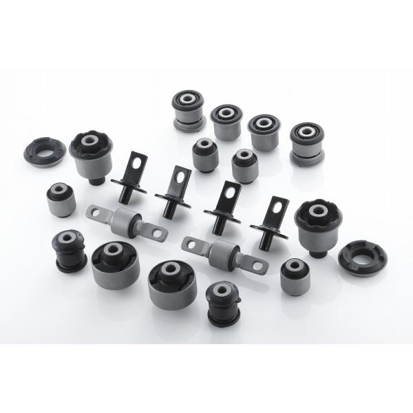 SPOON スプーン サスペンションブッシュセット シビック タイプR FD2前期, FD2後期 K...