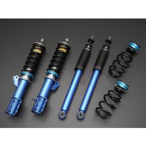 トラスト GReddy パフォーマンスダンパー Type-S 車高調 スイフト