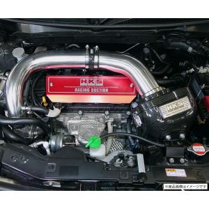 HKS コールドエアインテーク キット スイフトスポーツ ZC33S K14C(TURBO) 201...