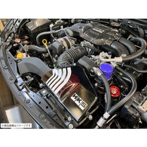 HKS コールドエアインテーク キット GR86 ZN8 BRZ ZD8 FA24 2021.08〜...