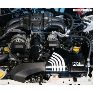 HKS オイルクーラーキット BLACK GR86 ZN8 BRZ ZD8 FA24 2021/07- S