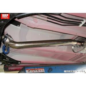 ha36sアルトワークス 4WDアールズセンターパイプ50.8パイ 競技用