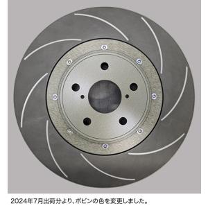 プロジェクトミュー SCR-GT ブレーキローター シビックタイプR