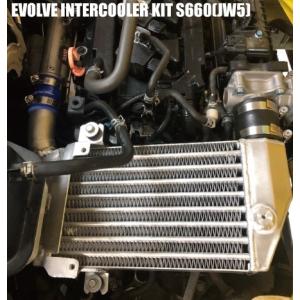 HKS（エッチケーエス） 水冷式オイルクーラーキット S660 JW5 MT車