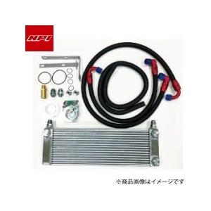 HKS オイルクーラーキット BLACK GR86 ZN8 BRZ ZD8 FA24 2021/07- S