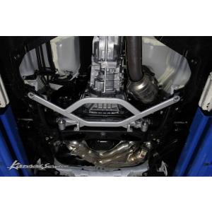 SYMS シムス ボンネットダンパー GR86 ZN8 / BRZ ZD8 用 Y0900ZD001