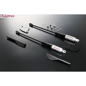 オートエクゼ AutoExe モーションコントロールビーム (MCB) RX-8 SE3P 車体No...