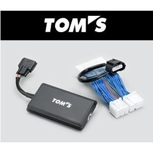 TOM'S トムス スピードリミッターカット LEXUS RC F USC10 2UR-GSE H2...