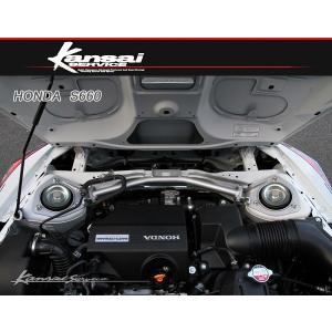 HKS（エッチケーエス） 【 HONDA S660 JW5 / S07A用 】 ドライカーボン