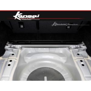 R's アールズ RRP レーシングフロントパイプ ZC33S スイフトスポーツ