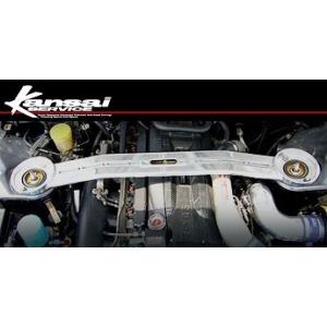 R's アールズ RRP レーシングフロントパイプ アルトワークス アルト